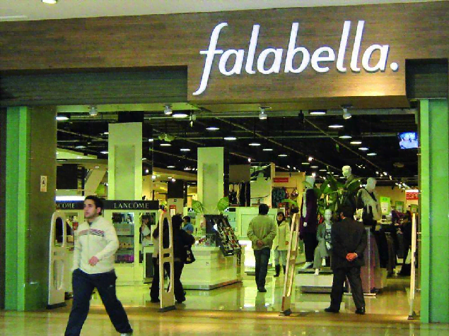 Falabella